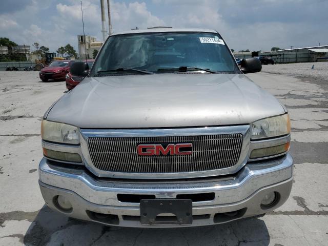 2006 GMC New Sierra C1500 VIN: 2GTEC13T461243171 Lot: 55211434