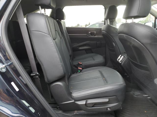 2023 KIA SORENTO KNDRHDLGXP5188300