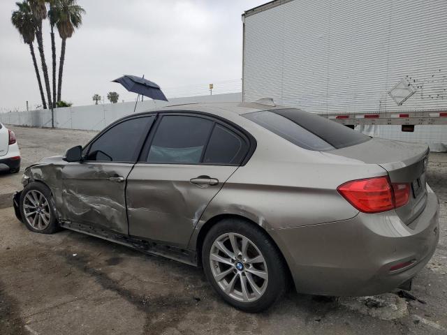 2016 BMW 320 I VIN: WBA8E1G53GNT35081 Lot: 54258054