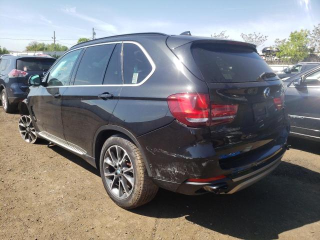 VIN 5UXKR6C54F0J75075 2015 BMW X5, Xdrive50I no.2