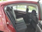 SUBARU LEGACY 2.5 photo