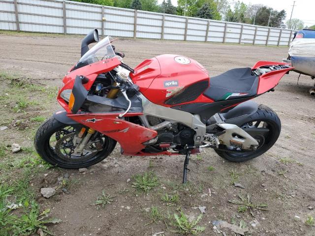 2015 APRILIA RSV4 R ZD4RKUA49FS000431