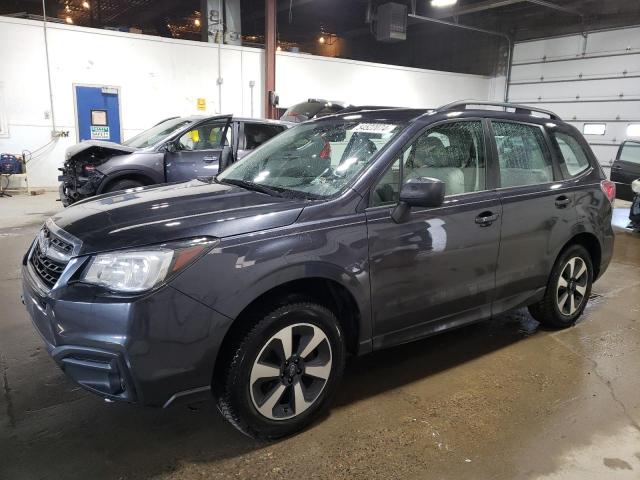 2017 Subaru Forester 2.5I VIN: JF2SJABC2HH517947 Lot: 54522074