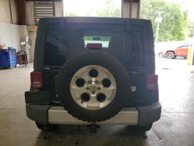 2013 Jeep Wrangler Unlimited Sahara VIN: 1C4HJWEG0DL524259 Lot: 56571364