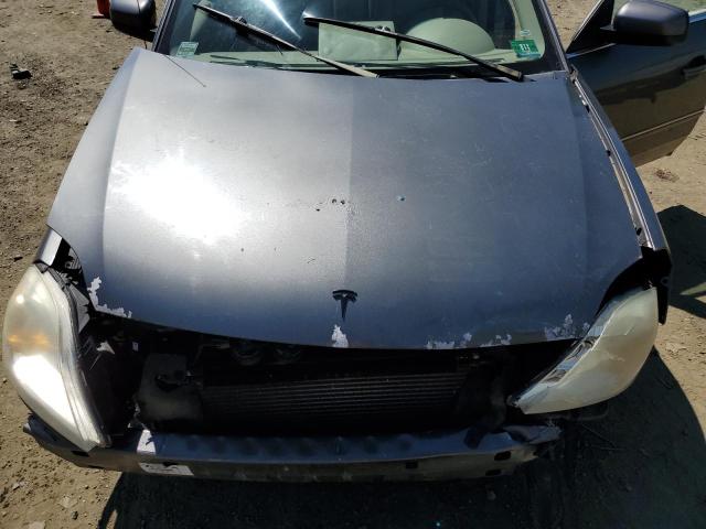 2006 Ford Five Hundred Sel VIN: 1FAHP24156G112683 Lot: 55534054