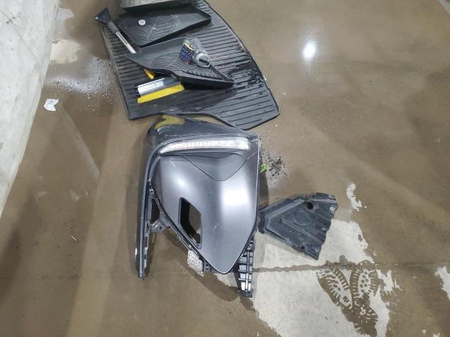 2017 Toyota Prius Prime VIN: JTDKARFP0H3059512 Lot: 57001524