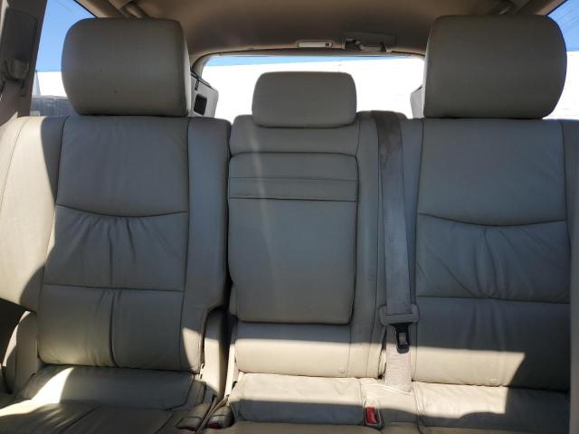 2008 Lexus Gx 470 VIN: JTJBT20X280166666 Lot: 56676204