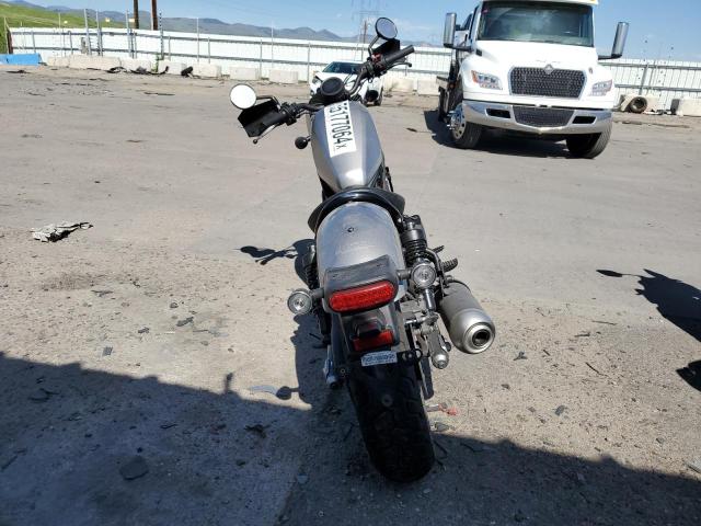 2022 HONDA CMX500 A2 MLHPC5649N5100313