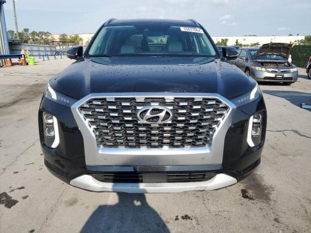 2021 Hyundai Palisade Limited VIN: KM8R54HE8MU204460 Lot: 55831064