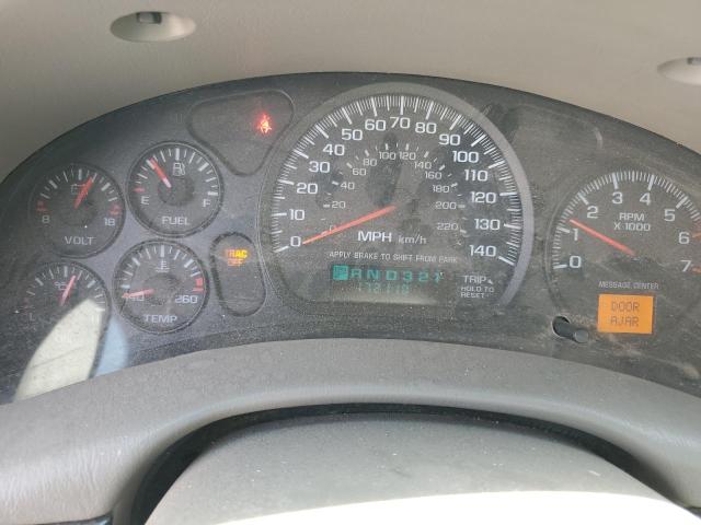 2004 Chevrolet Impala Ls VIN: 2G1WH52K449151944 Lot: 55349754