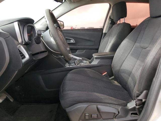 2015 Chevrolet Equinox Ls VIN: 1GNALAEK3FZ118454 Lot: 53733104