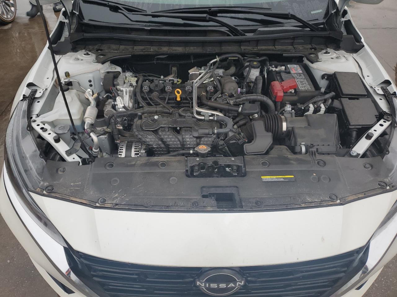 1N4BL4DV9RN326866 2024 Nissan Altima Sv