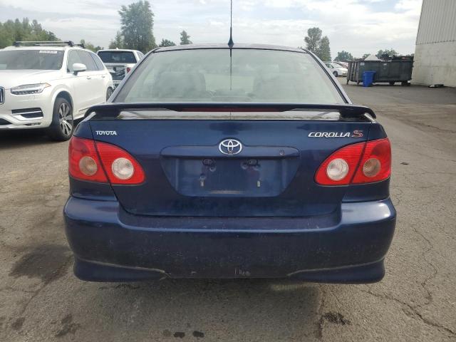 2007 Toyota Corolla Ce VIN: 1NXBR30E57Z819922 Lot: 56331634