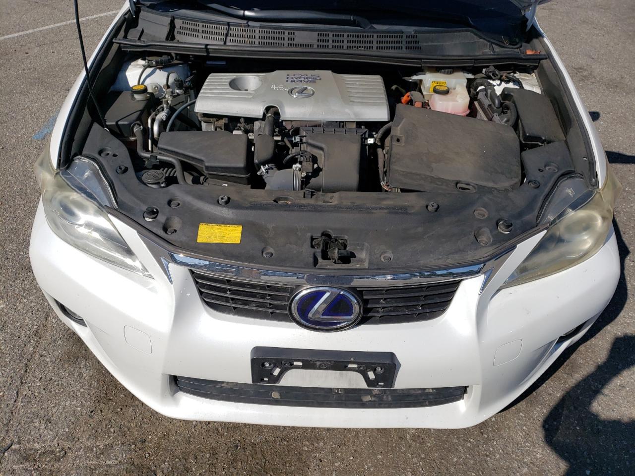 JTHKD5BH8C2113344 2012 Lexus Ct 200