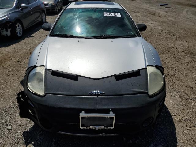 2003 Mitsubishi Eclipse Gs VIN: 4A3AC44G13E028243 Lot: 56755724