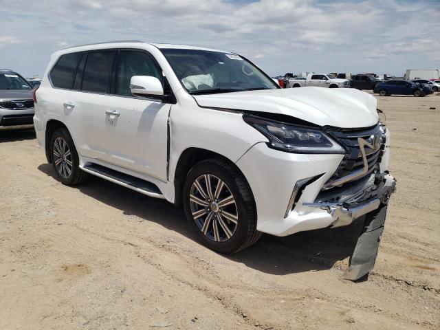 2017 Lexus Lx 570 VIN: JTJHY7AX7H4227428 Lot: 54633484