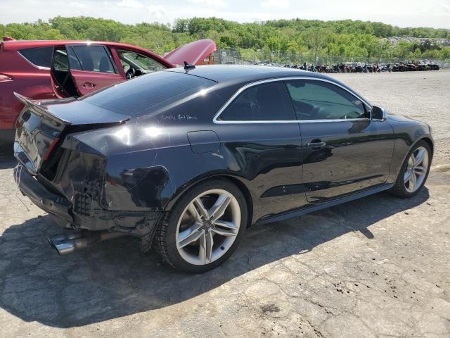 2011 Audi S5 Prestige VIN: WAUVVAFRXBA046805 Lot: 54018074