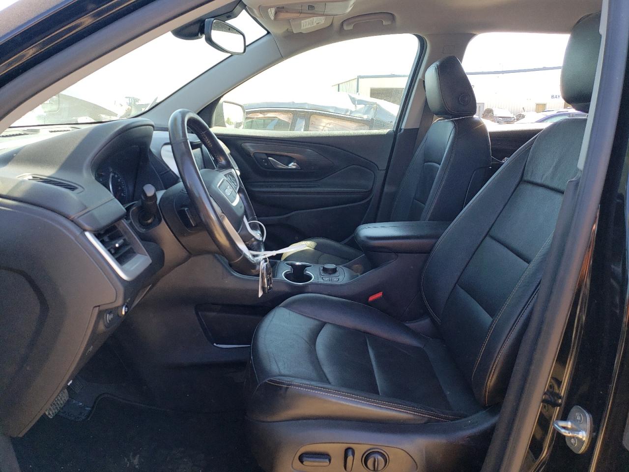 3GKALVEV0ML331929 2021 GMC Terrain Slt