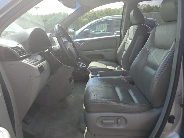 2005 Honda Odyssey Touring VIN: 5FNRL38815B089323 Lot: 56557894