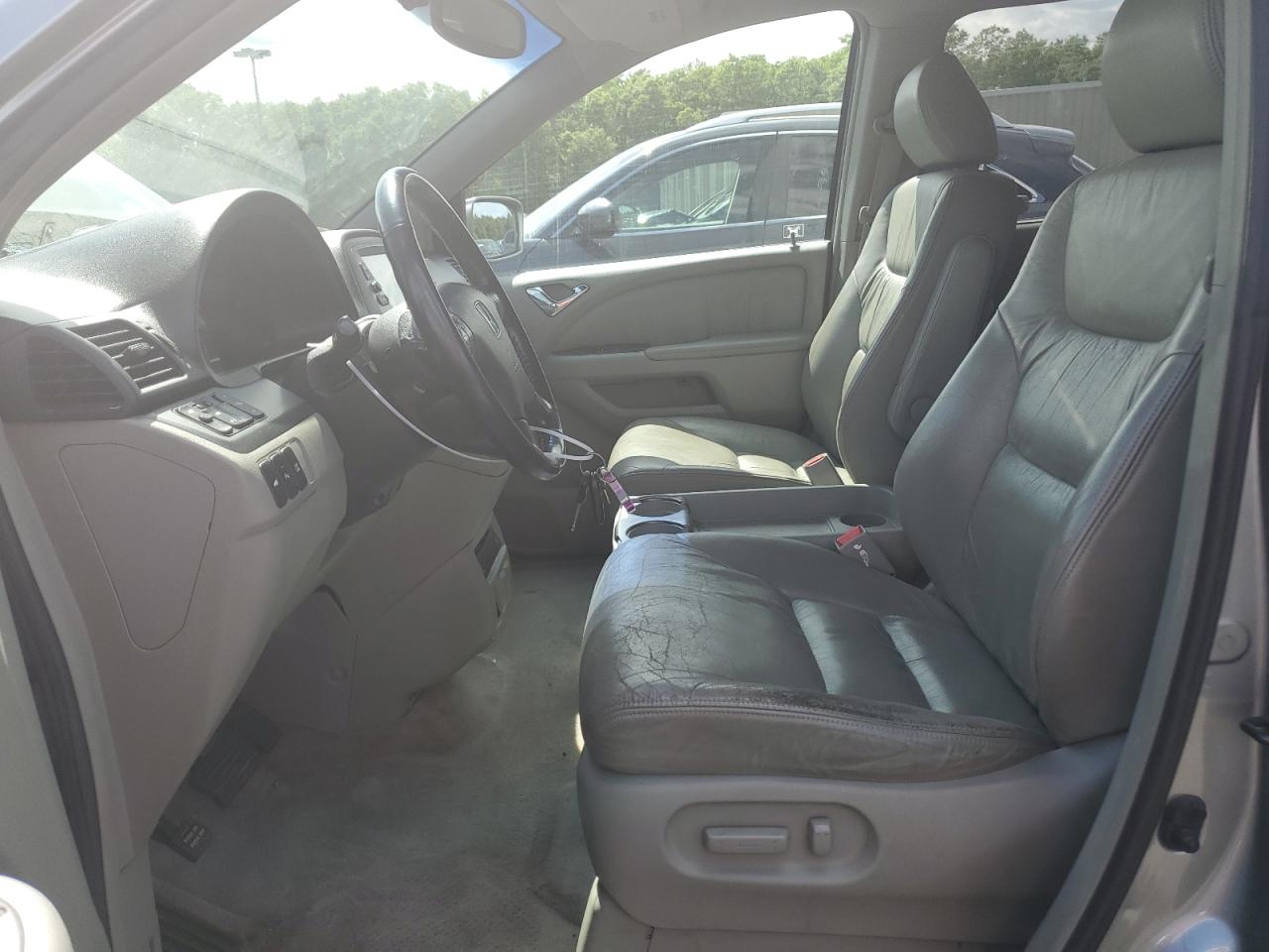 5FNRL38815B089323 2005 Honda Odyssey Touring