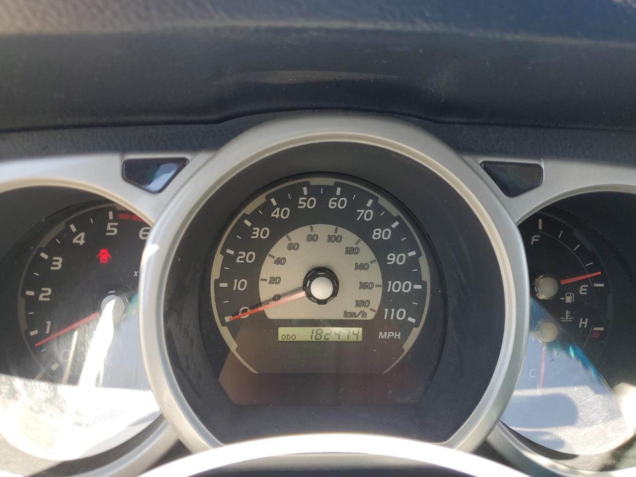 JTEZT14R940017426 2004 Toyota 4Runner Sr5