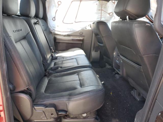 2014 Ford F350 Super Duty VIN: 1FT8W3BT5EEB12720 Lot: 55309844