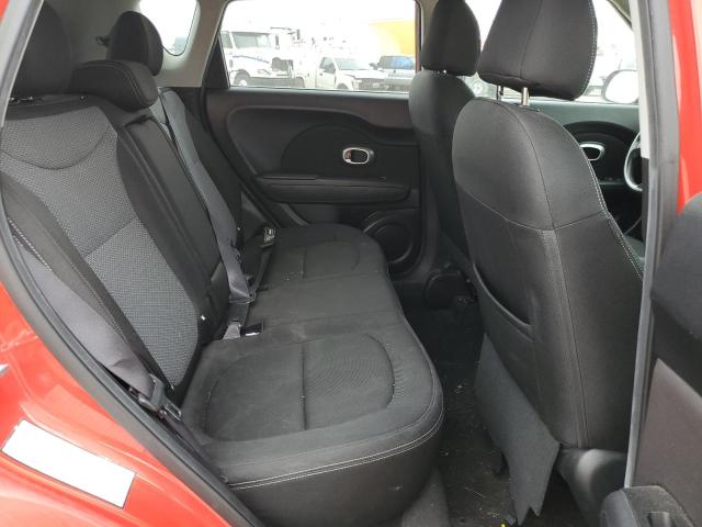 2018 Kia Soul + VIN: KNDJP3A55J7558690 Lot: 55361044