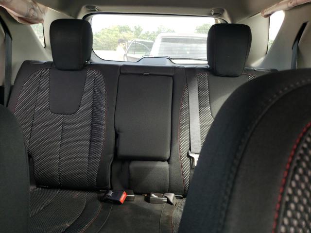 2017 CHEVROLET EQUINOX LS - 2GNALBEK4H1514443