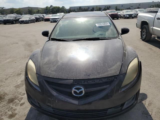 2009 Mazda 6 I VIN: 1YVHP81A995M29197 Lot: 53516854