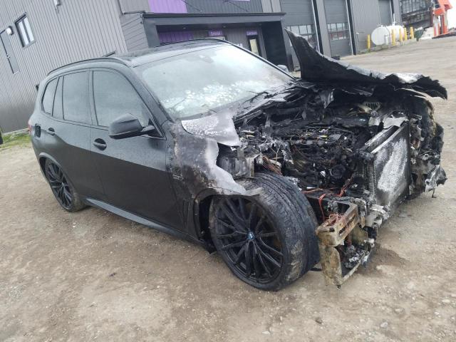 Vin: 5uxta6c05p9p88254, lot: 56622044, bmw x5 xdrive45e 20234