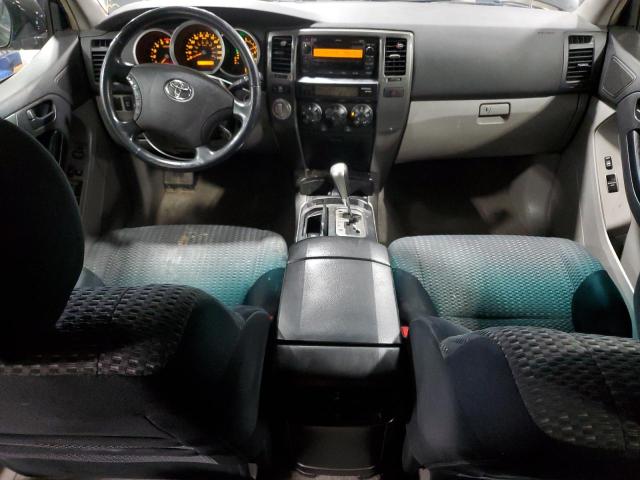 2008 Toyota 4Runner Sr5 VIN: JTEBU14R780130361 Lot: 53217964