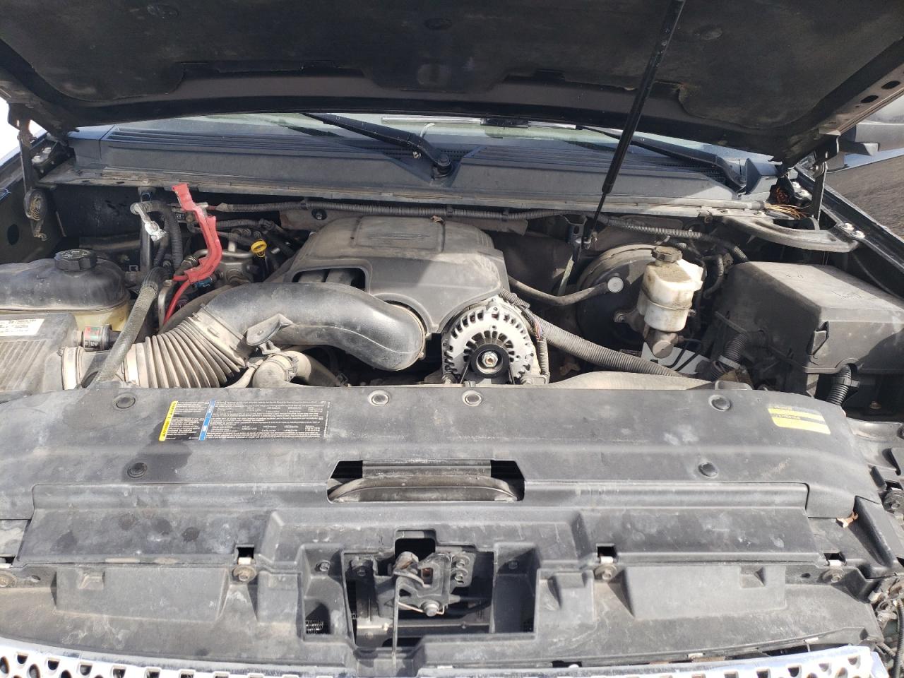 1GKFK66847J318541 2007 GMC Yukon Xl Denali