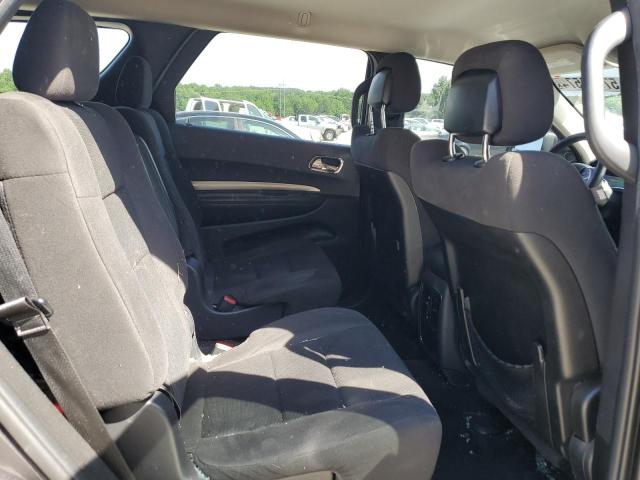 2015 Dodge Durango Sxt VIN: 1C4RDHAG9FC702539 Lot: 57064574