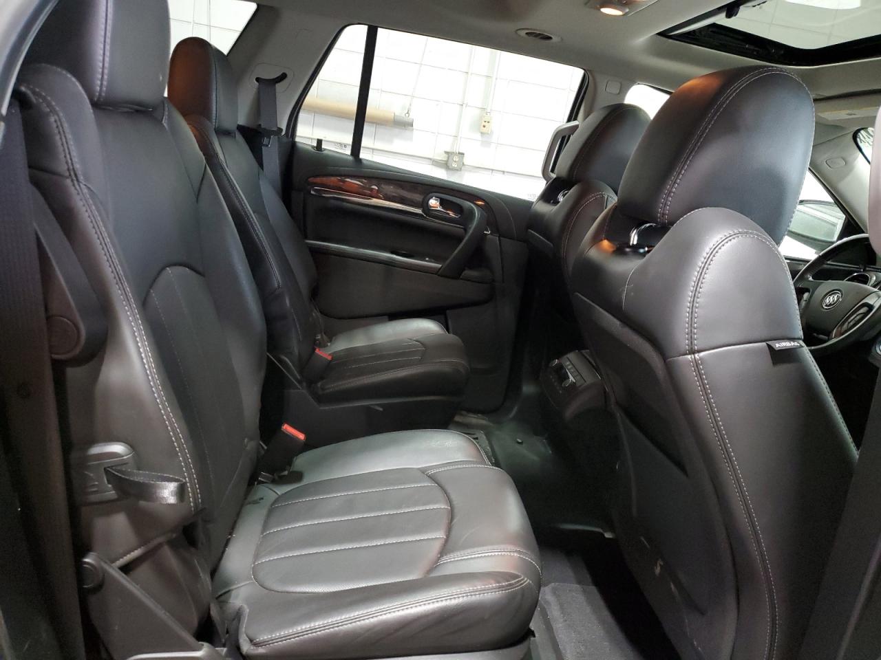 5GAKVCKD8HJ249522 2017 Buick Enclave