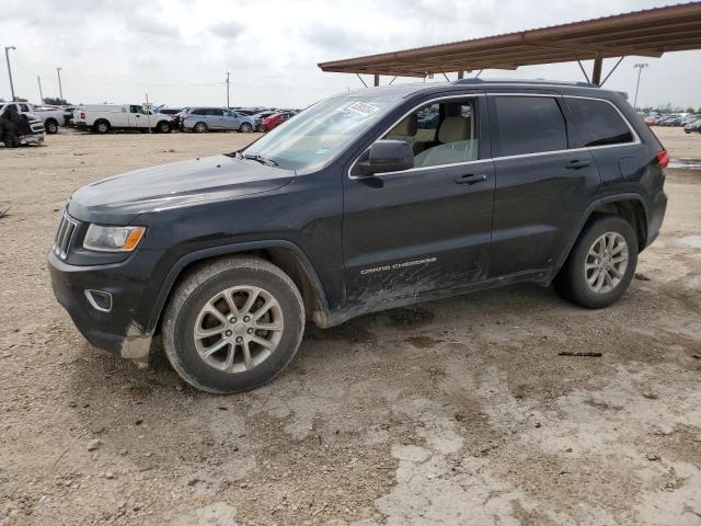 2016 Jeep Grand Cherokee Laredo VIN: 1C4RJEAG0GC407368 Lot: 53908364