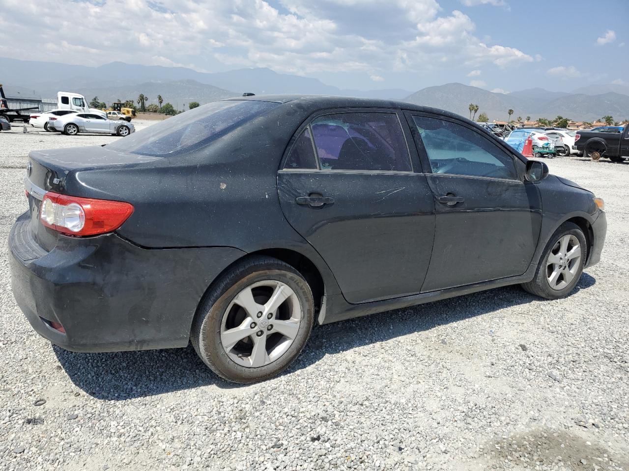 5YFBU4EE0CP034362 2012 Toyota Corolla Base