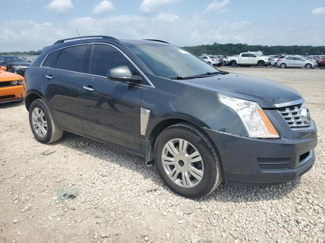 2015 CADILLAC SRX - 3GYFNAE33FS535839