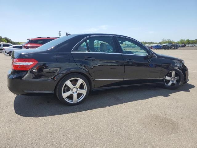 2010 Mercedes-Benz E 350 VIN: WDDHF5GB9AA034171 Lot: 54919324