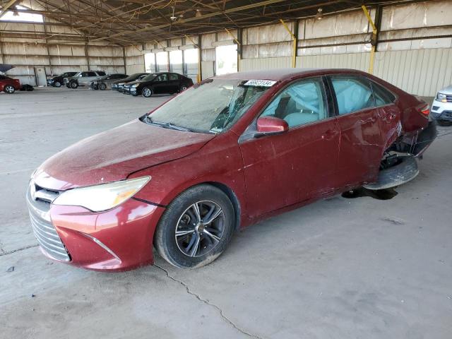 VIN 4T1BF1FK3FU935242 2015 Toyota Camry, LE no.1