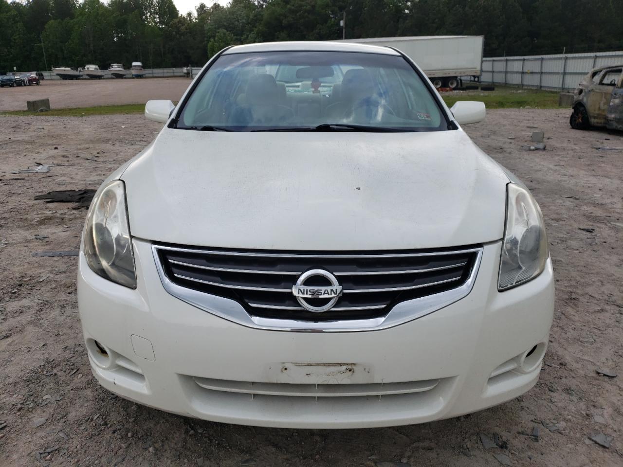 1N4AL2AP1AN468333 2010 Nissan Altima Base