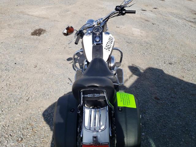 2005 HARLEY-DAVIDSON FLSTNI 5HD1JDB155Y072276