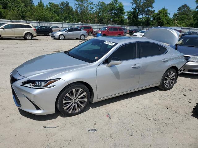 2019 Lexus Es 350 VIN: 58ABZ1B1XKU008956 Lot: 53499164