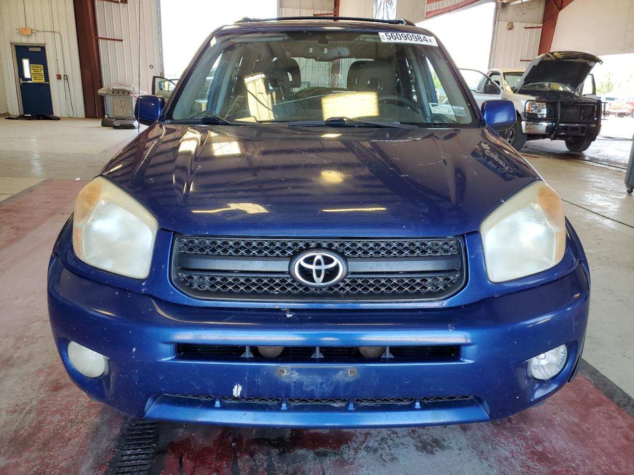 JTEHD20V740023632 2004 Toyota Rav4