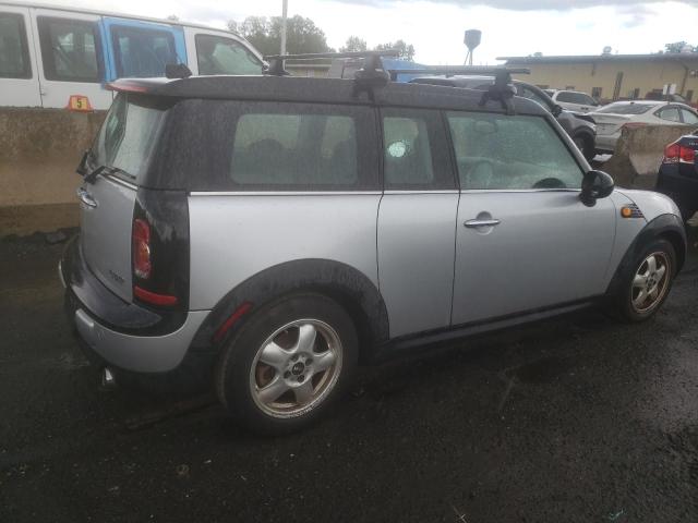 WMWML3C53ATX36574 | 2010 Mini cooper clubman