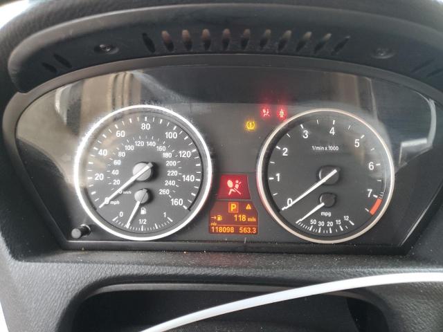 2011 BMW X5 xDrive35I VIN: 5UXZV4C56BL413290 Lot: 55006534