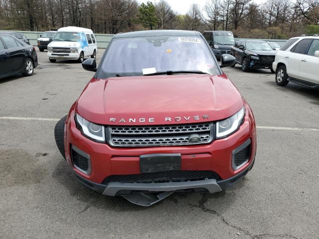 2017 Land Rover Range Rover Evoque Se VIN: SALVP2BG7HH177660 Lot: 52270204