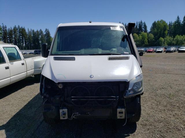 2014 Mercedes-Benz Sprinter 2500 VIN: WD4PE7DC0E5887838 Lot: 53862864