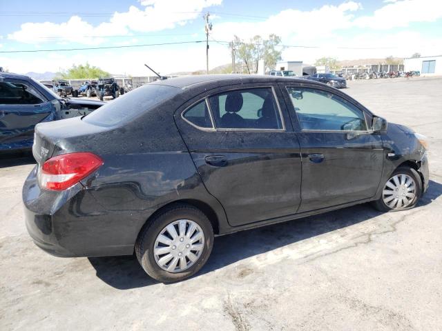 2018 Mitsubishi Mirage G4 Es VIN: ML32F3FJ7JHF03137 Lot: 55515904