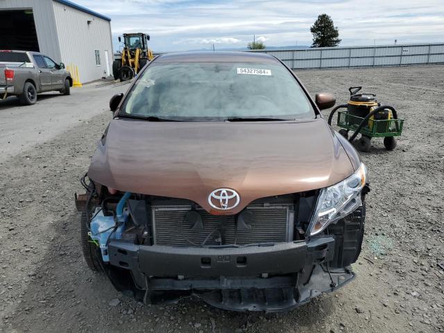 2009 Toyota Venza VIN: 4T3ZK11A59U007730 Lot: 54327584