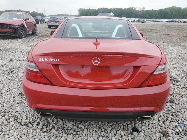 2012 Mercedes-Benz Slk 350 VIN: WDDPK5HA4CF034307 Lot: 53415644